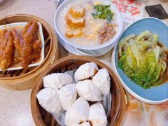 -点都德(汇胜楼店)
