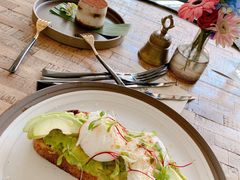-O'mills Sourdough Bakery&Bistro(永嘉路店)