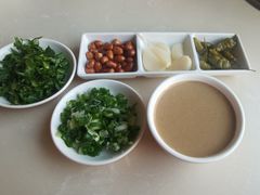 -百友顺涮肉城(故城东路店)