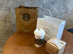 -梦菲思饼屋(瑞金宾馆店)