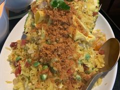 -simply thai天泰(静安嘉里中心店)