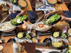 -束河人家(南锣鼓巷店)