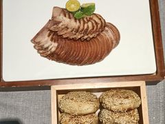 -福海居烤鸭店(鸟巢店)