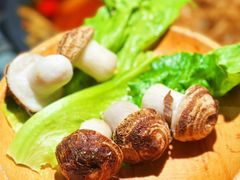 -探鱼·鲜青椒爽麻烤鱼(朝阳悠唐广场店)