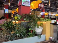 -老船舫·现做活鲜鱼馆(东郊记忆店)