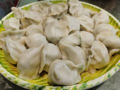 -军嫂饺子馆(岳家寨小区店)