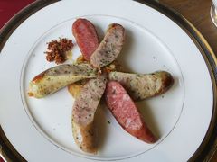 -老欧洲咖啡·西餐(后湖店)