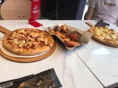 -达美乐比萨(岁宝民治1881店)