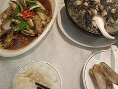 -莲花公园煎蟹(总店)