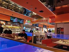 -串一火锅(赛格国际购物中心店)
