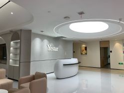-Yestar宁波艺星整形医院
