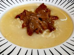 沙爹牛肉公仔面-阿飛冰室(下沙店)
