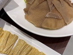 -蝎王府羊蝎子(虎坊桥总店)