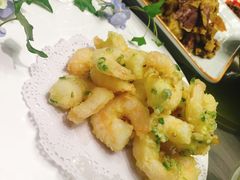 -北李妈妈菜·海肠捞饭(高新万达店)