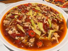 -三猫黑鱼花(南大店)