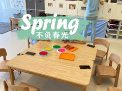 -优嘉托育·早教(宁波宏泰广场店)