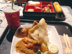 -大冒险家餐厅