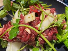 -玲姐吉祥齐市烤肉