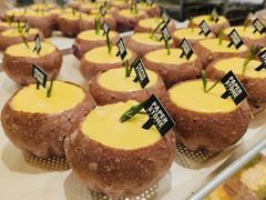 -PAPER STONE BAKERY(天汇广场店)