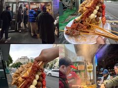 -郭记小街麻辣烫(南小街总店)