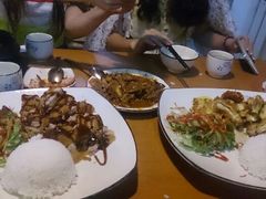 android_upload_pic-金家休闲餐吧(金家小吃四店)