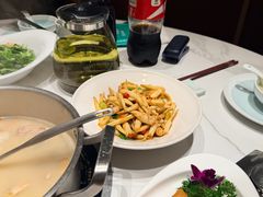 -花城粤菜餐厅(高新区店)