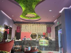 -花隐·美芙炫海菲秀皮肤管理中心