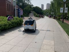 -南翠屏公园