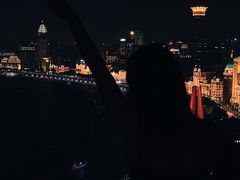 -上海外滩茂悦大酒店