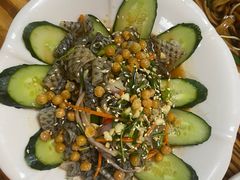 -南记食粥坊·宵夜大排档(莲花总店)