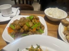 -六泰居·尔滨地标·东北菜(黄河路店)