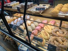 -托斯卡纳烘焙意大利餐厅(五天地店)