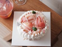 -花甜生活FatimCake·生日蛋糕