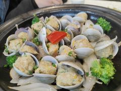 蛤蜊肉丸-温岭人家(红花北路店)