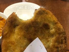 鲜肉锅盔-顺华粉馆(桃园南路店)