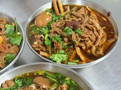 -金秋特色面馆(铜庄店)