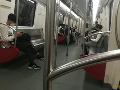 -南桂路(地铁站)