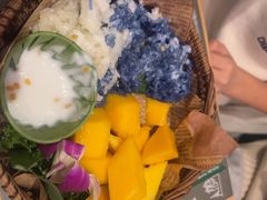 -mango tree芒果树泰国餐厅(青岛万象城店)