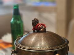 -菲住布渴酒店自助餐厅(阿里巴巴西溪园区店)