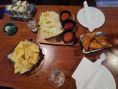 -Rural Tequila墨西哥餐厅(东川路店)