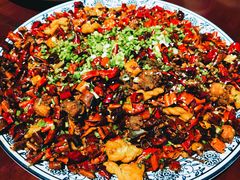 -杨记隆府(汉街店)