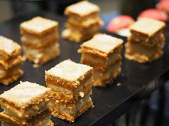 拿破仑-美食汇自助餐厅(成都万达瑞华酒店)