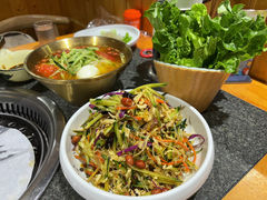 -鹤之乡·齐齐哈尔烤肉·非遗(秋涛路店)