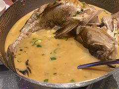 -巢爷老味(东方红店)