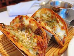 -马克西姆俄罗斯餐厅(通亚街店)