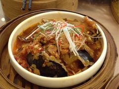 -东方御宴海鲜酒楼(棕泉酒店)