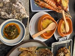 -菊上料理(蜀山银泰百货店)