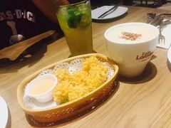 -必胜客(永旺店)