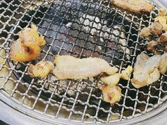 -啊美丽炭火烤肉(滑翔一店)
