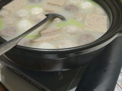 -潮粤香海鲜酒楼(沙湖店)